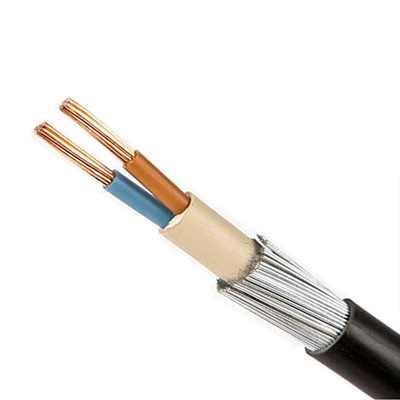35mm 2 Core Armoured Cable_HuaDong Cable & Wire