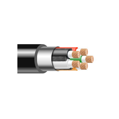 4/5 SOOW Portable Power Cable