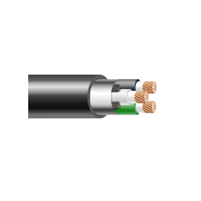 12/3 Gauge SJOOW Portable and Power Cable