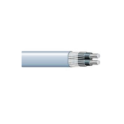 1-1-1 aluminum seu service entrance cable