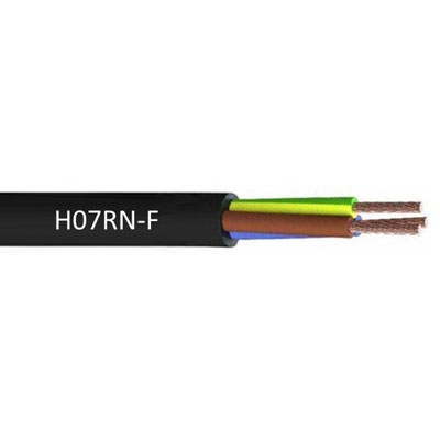 H07RN-F 3G10_HuaDong Cable & Wire