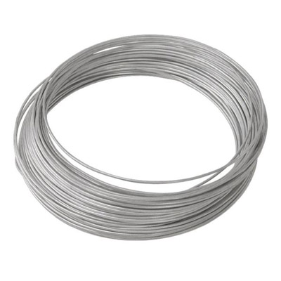 24 Gauge Galvanized Steel Wire_HuaDong Cable & Wire