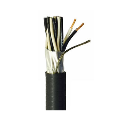 18 AWG 8 Triad Shielded Tray Cable 600V