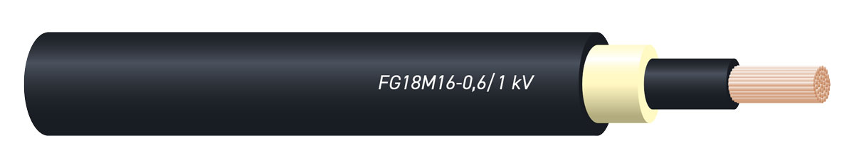 FG18M16 Cable