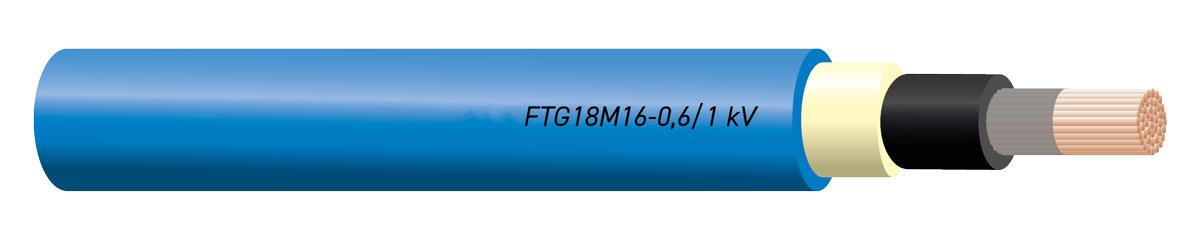 FTG18M16 Cable