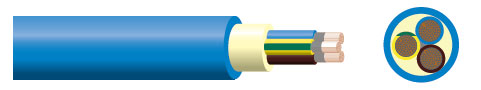 FTG18OM16 Cable