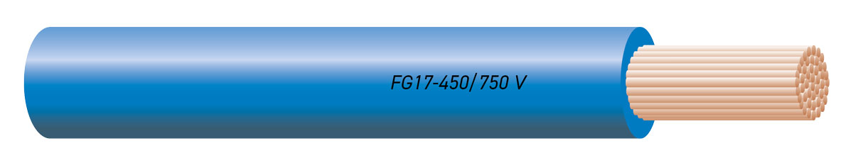 FG17 Cable