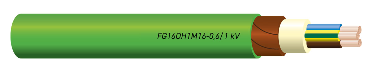 FG16OH1M16 Cable