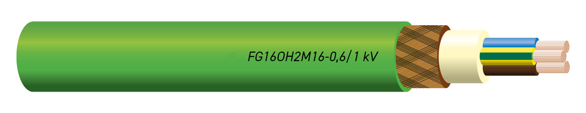 FG16OH2M16 Cable