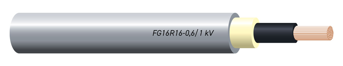 FG16R16 Cable