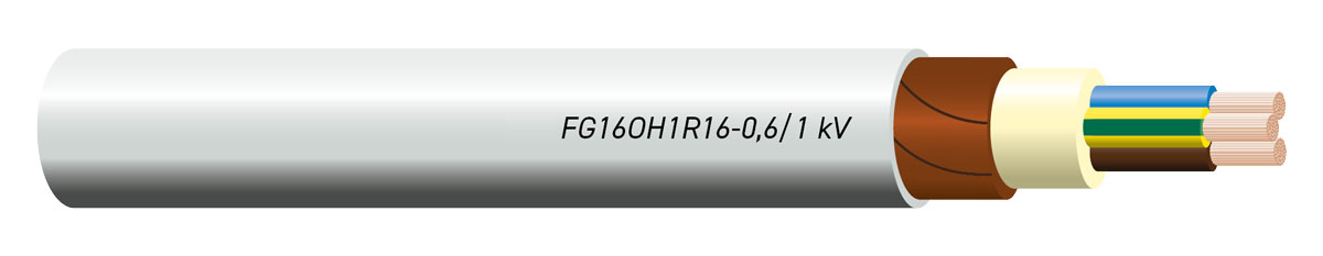 FG16OH1R16 Cable