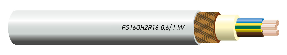 FG16OH2R16 Cable