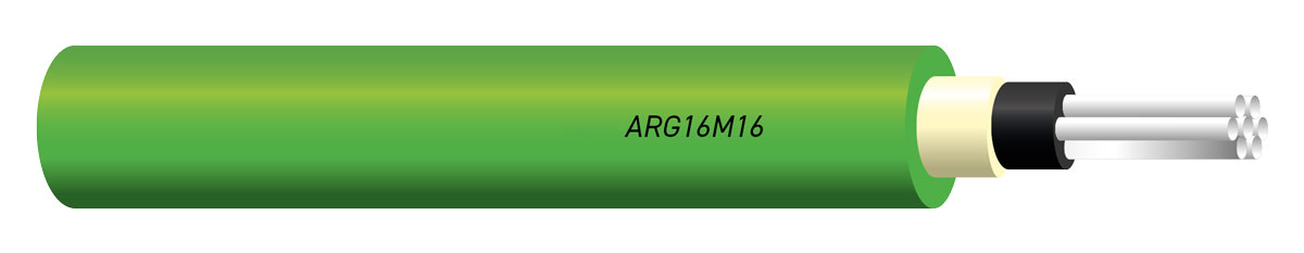 ARG16M16 Cable